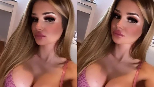 Barbie Stella - Video Leaks #71