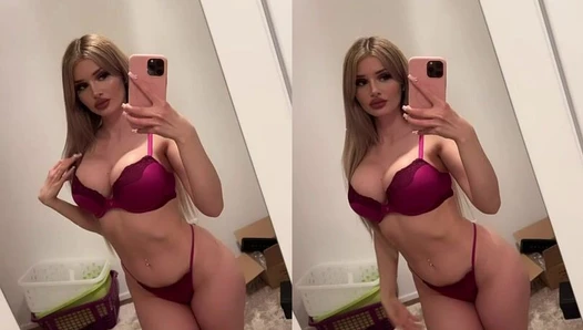 Barbie Stella - Video Leaks #79