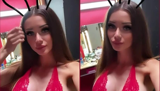 Barbie Stella - Video Leaks #83