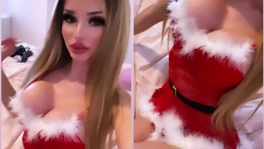 Barbie Stella - Video Leaks #84