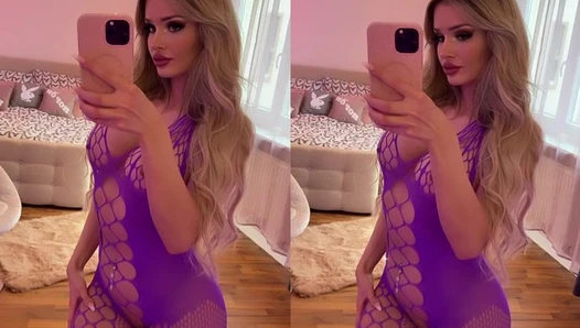 Barbie Stella - Video Leaks #86