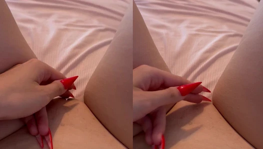 Barbie Stella - Video Leaks #106