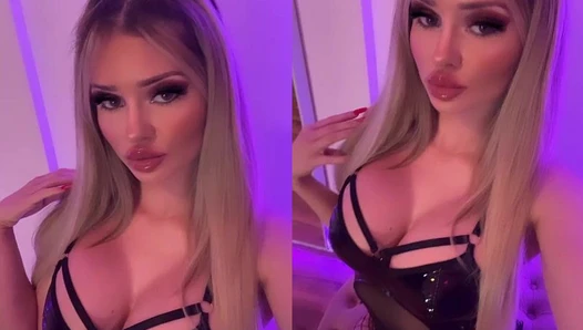 Barbie Stella - Video Leaks #113