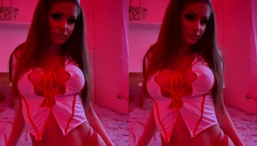 Barbie Stella - Video Leaks #115