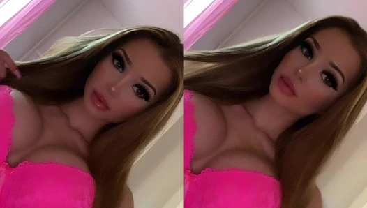 Barbie Stella - Video Leaks #120