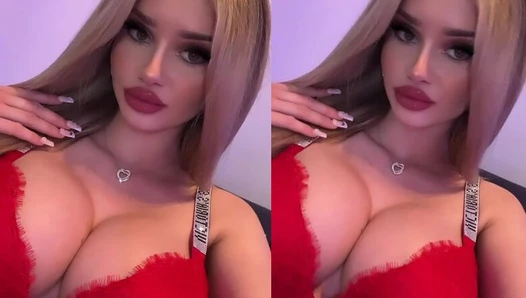 Barbie Stella - Video Leaks #124