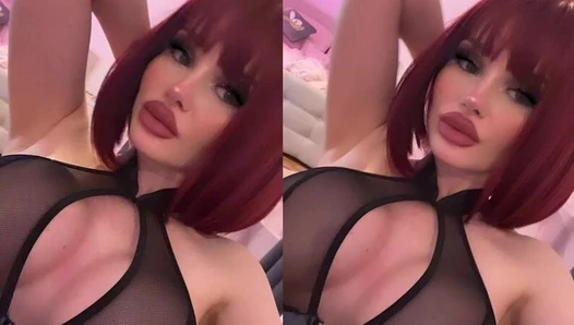 Barbie Stella - Video Leaks #132
