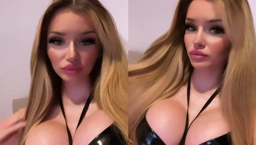 Barbie Stella - Video Leaks #135