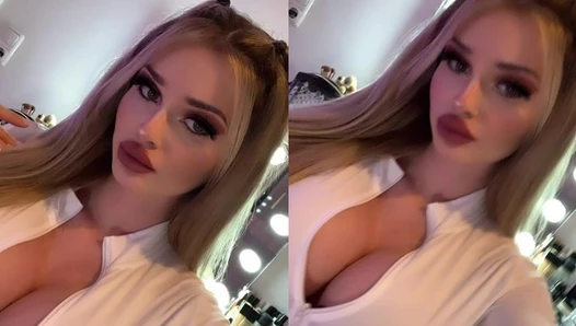 Barbie Stella - Video Leaks #138