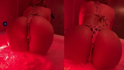 Barbie Stella - Video Leaks #141