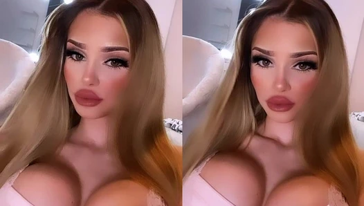 Barbie Stella - Video Leaks #150