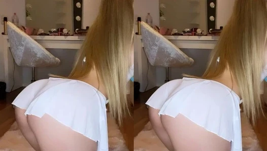 Barbie Stella - Video Leaks #155