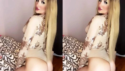 Barbie Stella - Video Leaks #159