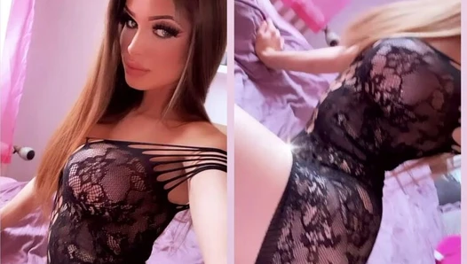 Barbie Stella - Video Leaks #162