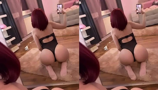 Barbie Stella - Video Leaks #167