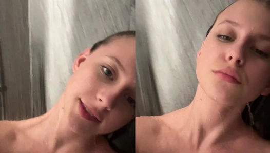 Hannah Becker - Video Leaks #76