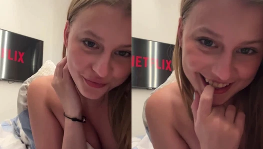 Hannah Becker - Video Leaks #79