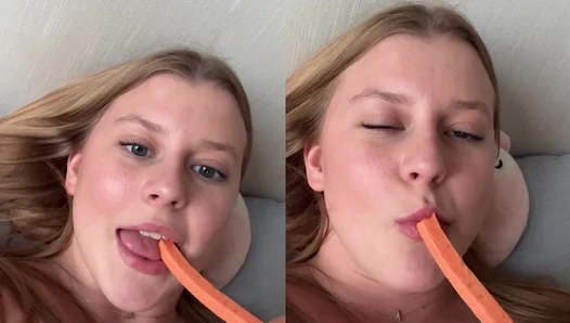 Hannah Becker - Video Leaks #101
