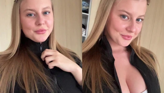 Hannah Becker - Video Leaks #128
