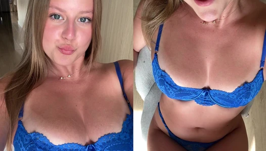 Hannah Becker - Video Leaks #131