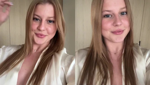 Hannah Becker - Video Leaks #133