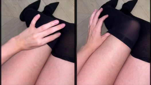 Hannah Becker - Video Leaks #149