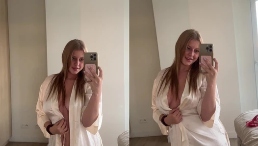 Hannah Becker - Video Leaks #194