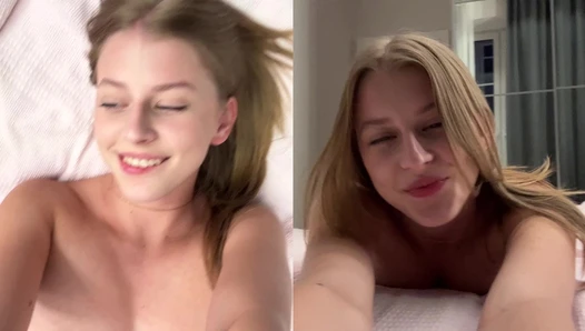 Hannah Becker - Video Leaks #198