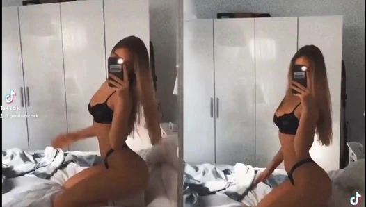 Gina-Maria Laitschek - Video Leaks #3