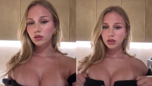 Gina-Maria Laitschek - Video Leaks #4