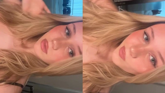 Gina-Maria Laitschek - Video Leaks #8