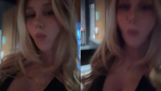 Gina-Maria Laitschek - Video Leaks #9