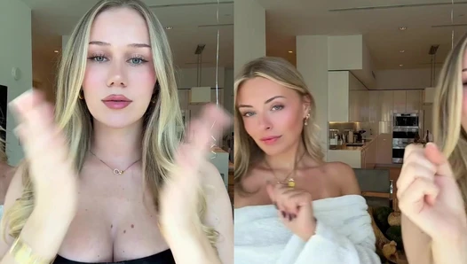 Gina-Maria Laitschek - Video Leaks #14