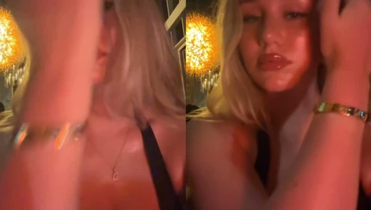 Gina-Maria Laitschek - Video Leaks #17