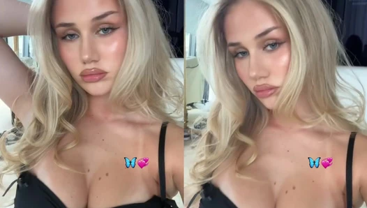 Gina-Maria Laitschek - Video Leaks #18