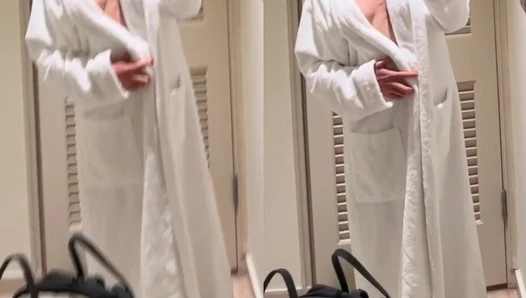 Linneasky - Video Leaks #1075