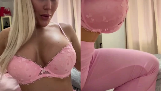 Jolie Becker - Video Leaks #33