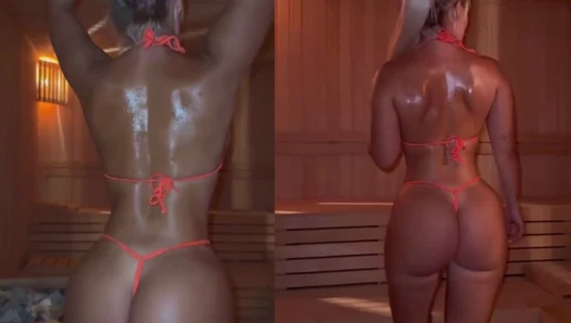 Jolie Becker - Video Leaks #52