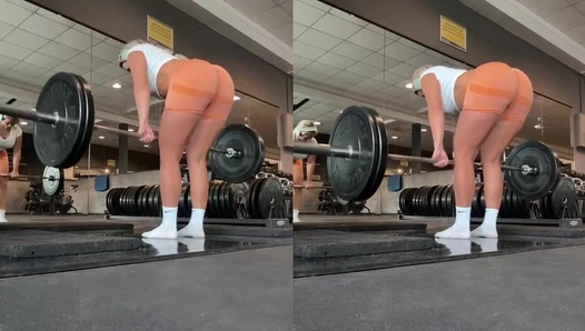 Jolie Becker - Video Leaks #60