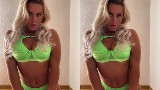 Jolie Becker - Video Leaks #74