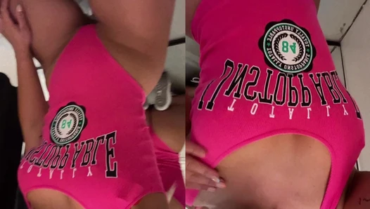 Jolie Becker - Video Leaks #75