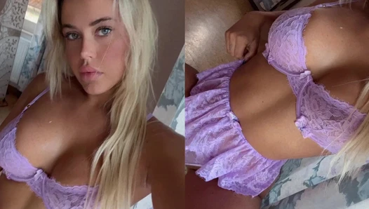 Jolie Becker - Video Leaks #77