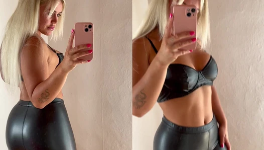 Jolie Becker - Video Leaks #85