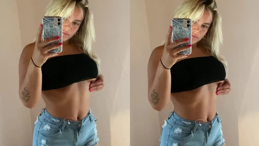 Jolie Becker - Video Leaks #91