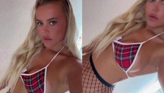 Jolie Becker - Video Leaks #100