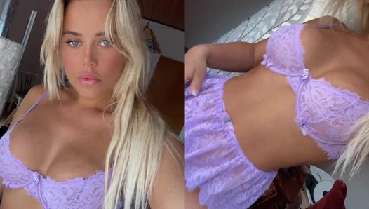 Jolie Becker - Video Leaks #103