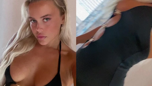 Jolie Becker - Video Leaks #107