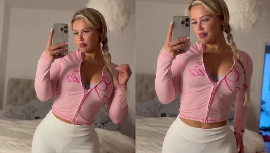 Jolie Becker - Nachrichten OnlyFans 51RbDZMz