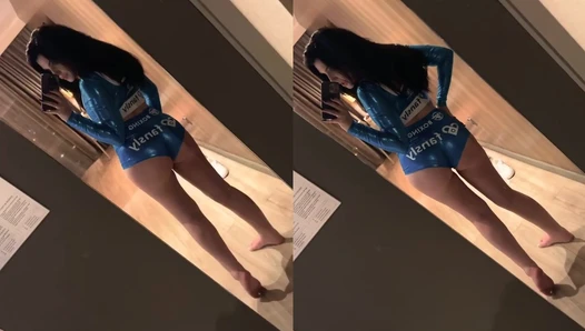 Djarii - Video Leaks #9