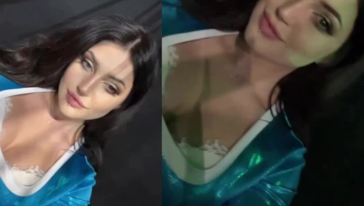 Djarii - Video Leaks #35